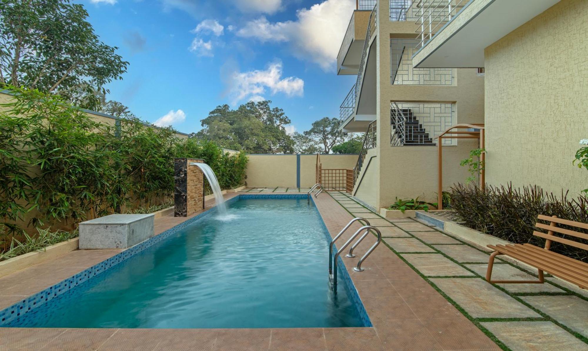 Itsy Hotels Kurinji Stay Inn Yelagiri Ngoại thất bức ảnh