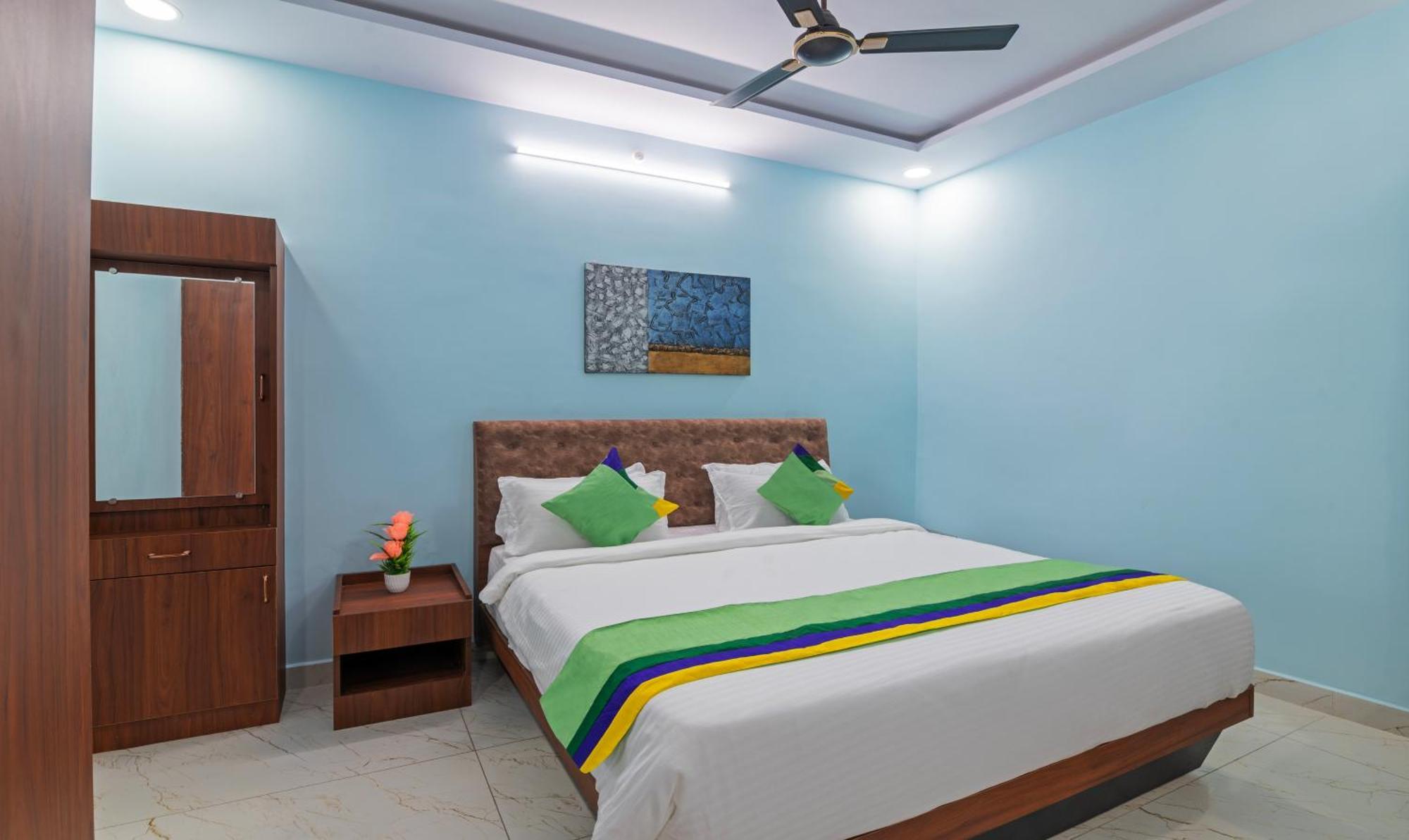 Itsy Hotels Kurinji Stay Inn Yelagiri Ngoại thất bức ảnh