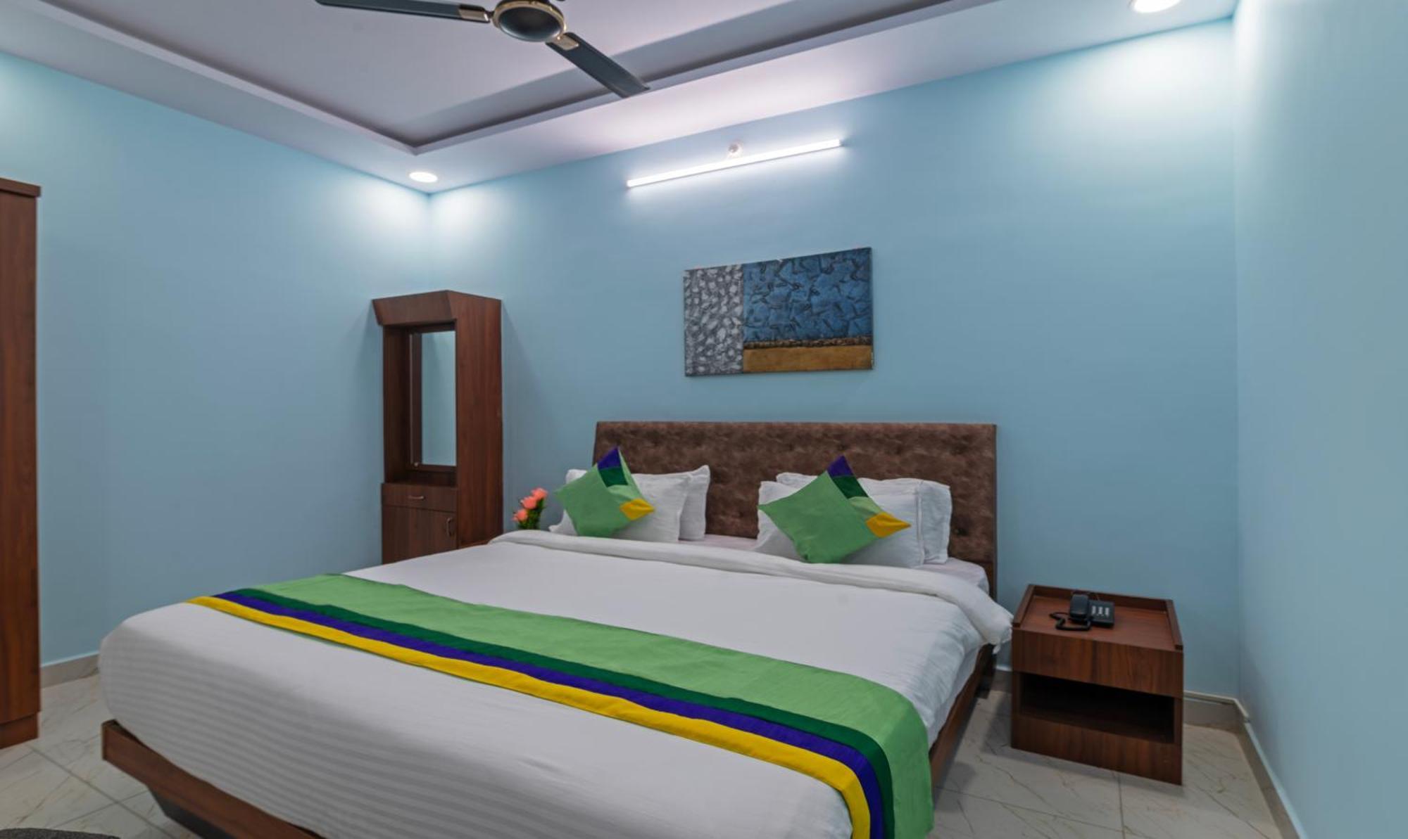 Itsy Hotels Kurinji Stay Inn Yelagiri Ngoại thất bức ảnh