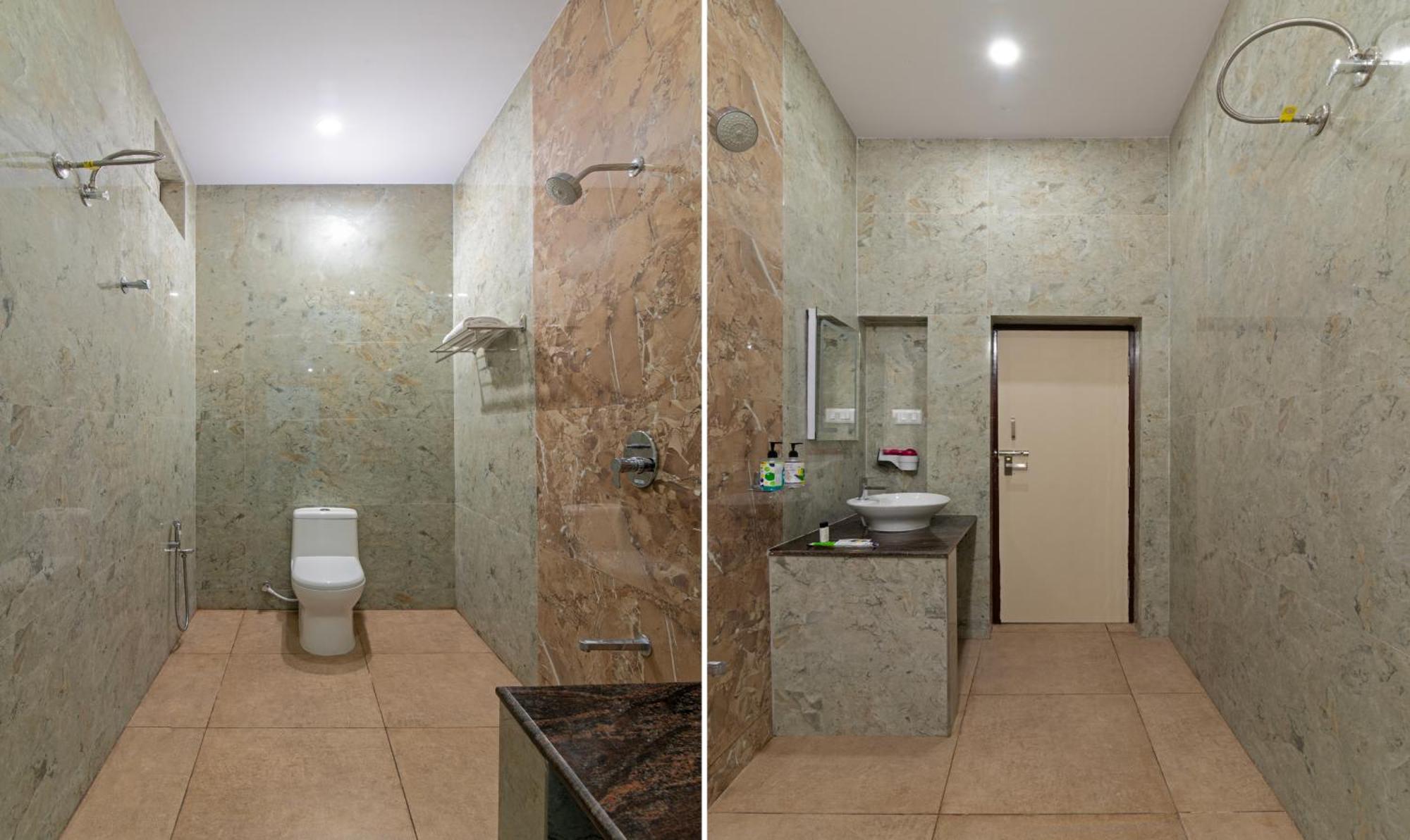 Itsy Hotels Kurinji Stay Inn Yelagiri Ngoại thất bức ảnh
