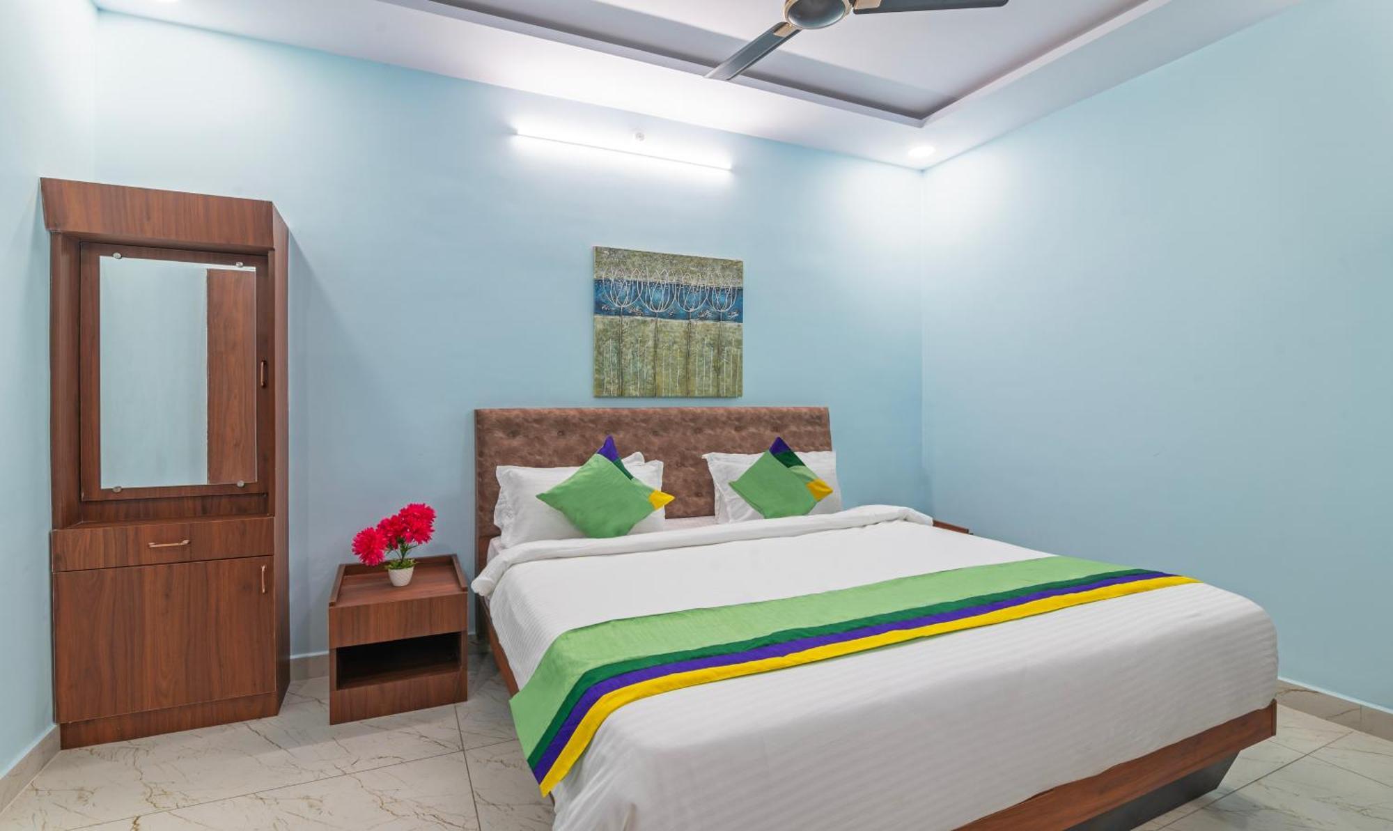 Itsy Hotels Kurinji Stay Inn Yelagiri Ngoại thất bức ảnh