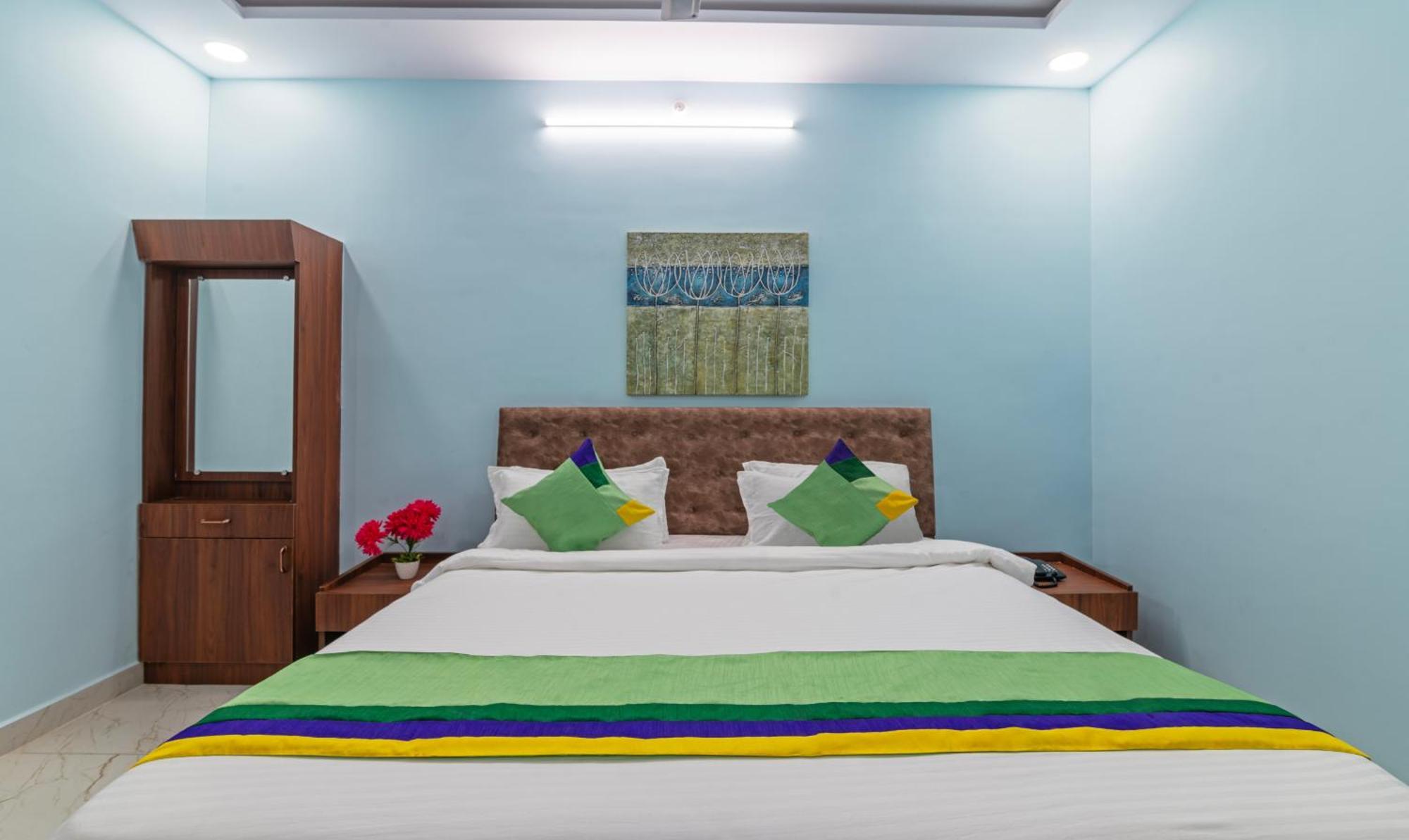 Itsy Hotels Kurinji Stay Inn Yelagiri Ngoại thất bức ảnh