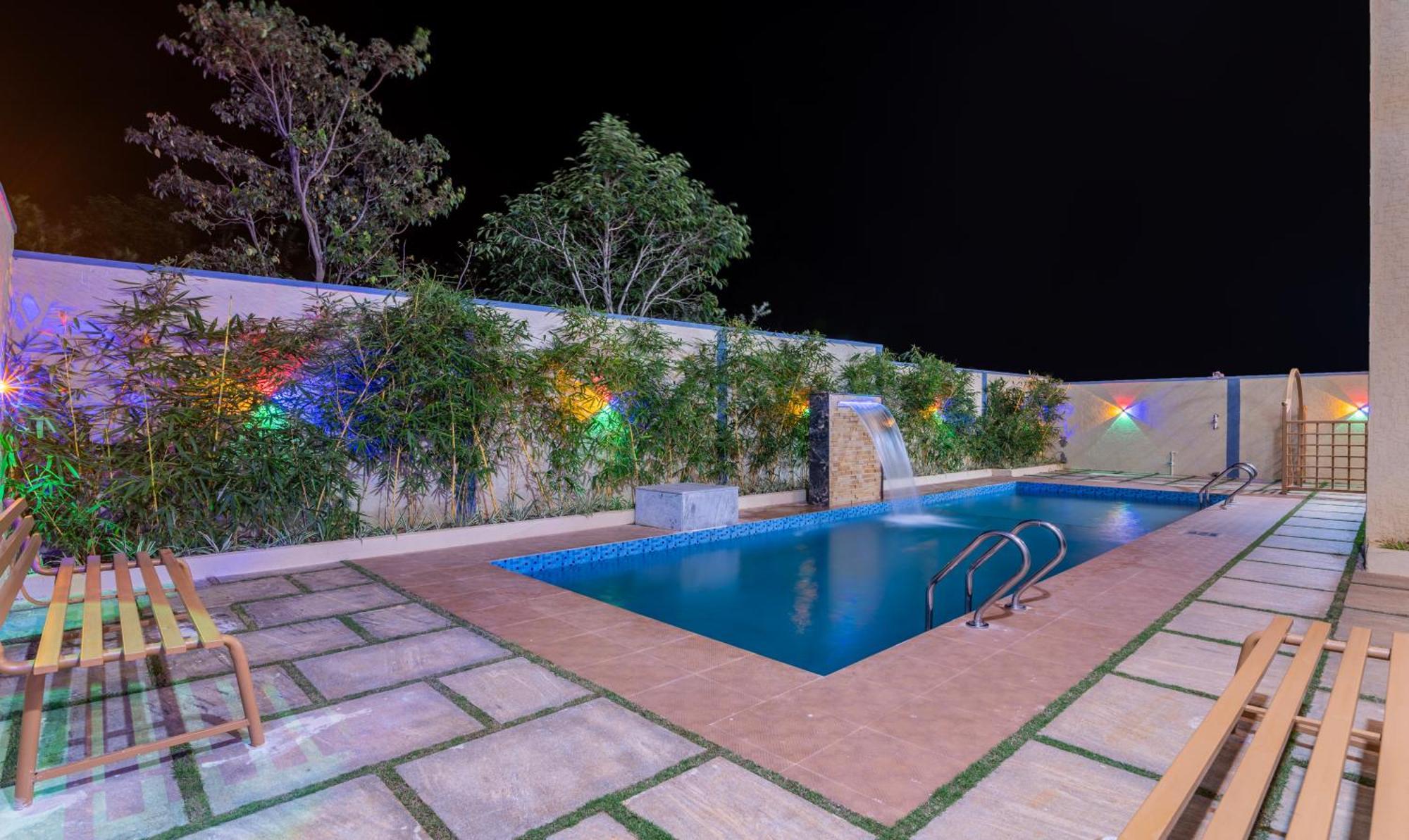 Itsy Hotels Kurinji Stay Inn Yelagiri Ngoại thất bức ảnh