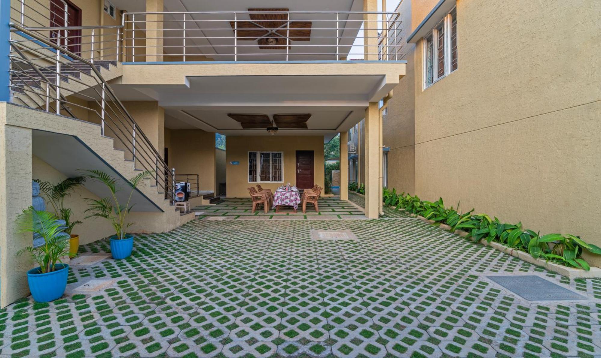 Itsy Hotels Kurinji Stay Inn Yelagiri Ngoại thất bức ảnh