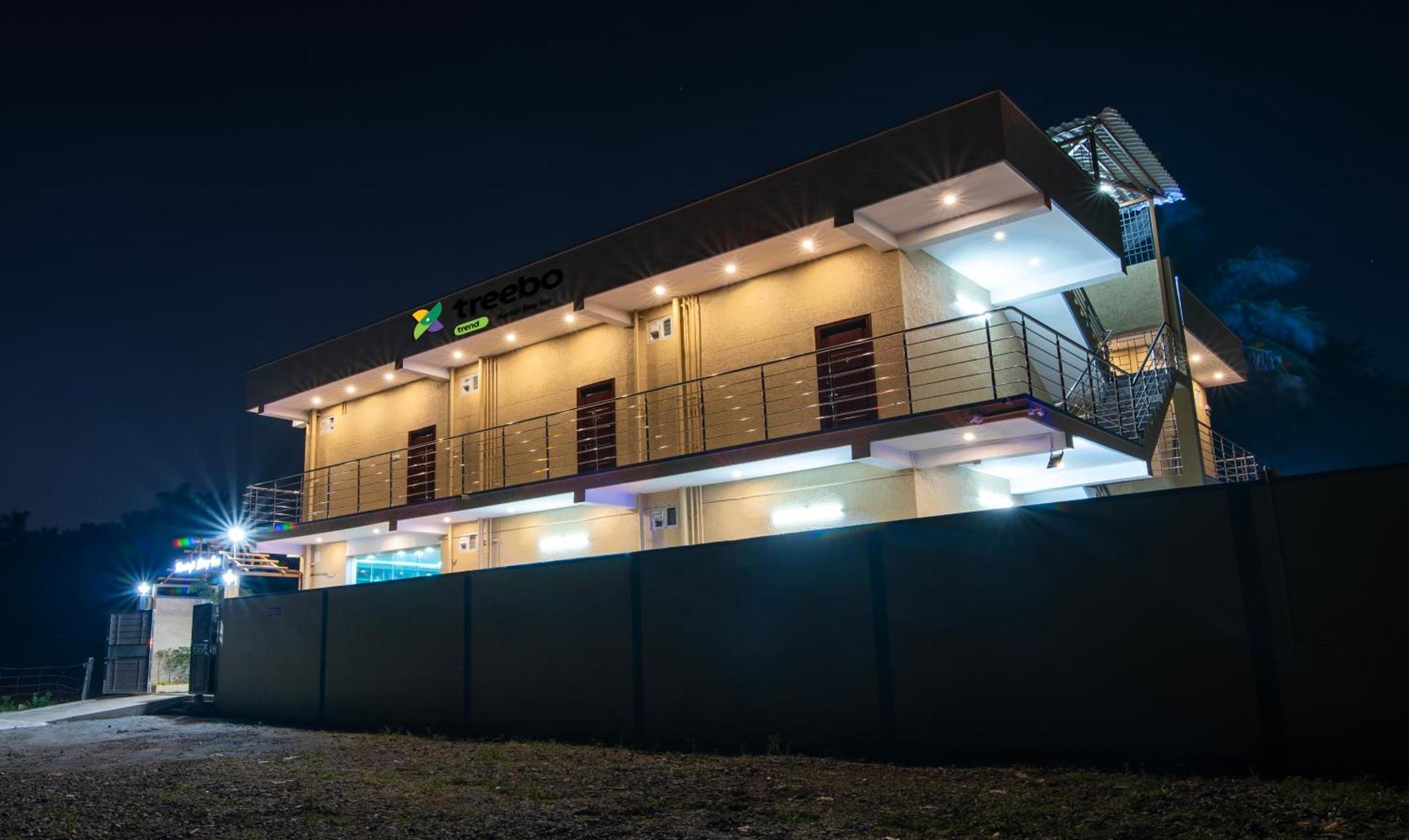 Itsy Hotels Kurinji Stay Inn Yelagiri Ngoại thất bức ảnh
